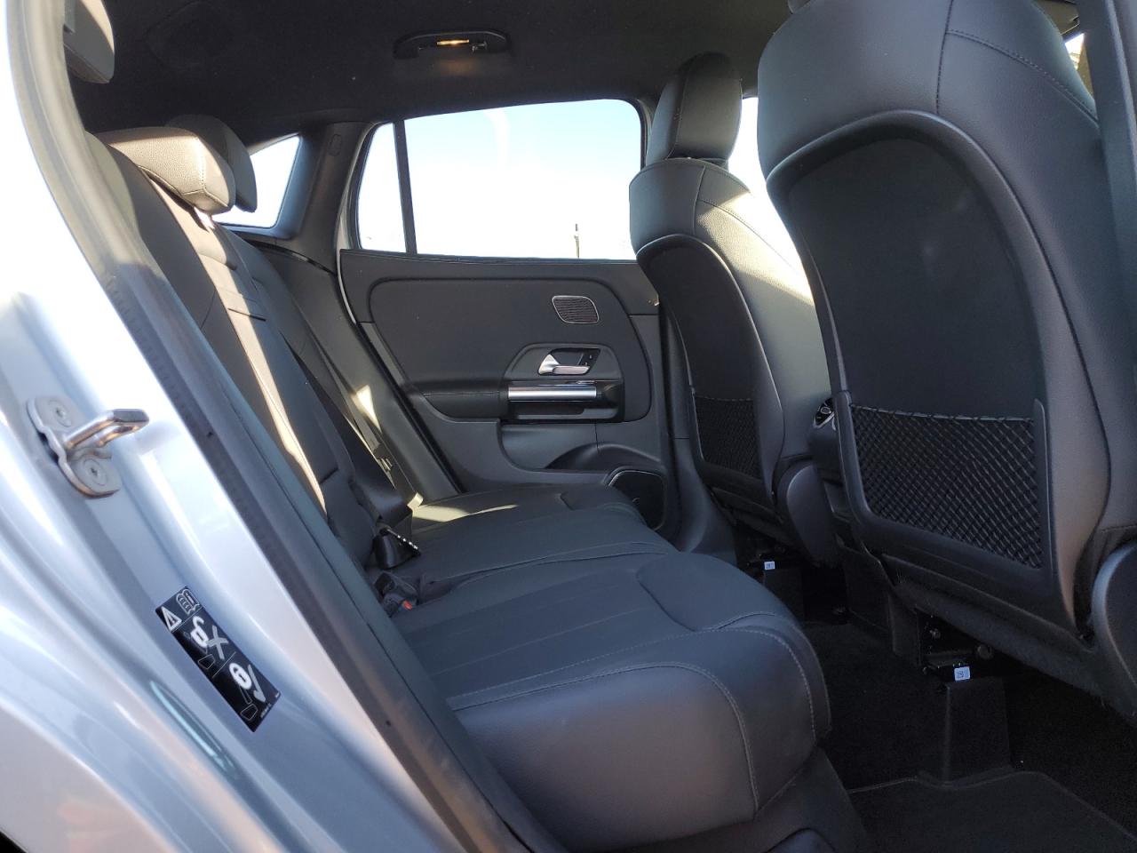 2024 Mercedes-Benz Gla 250 4Matic VIN: W1N4N4HB9RJ606851 Lot: 42446955