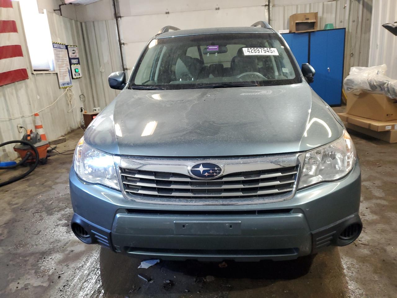 2010 Subaru Forester - Image 5