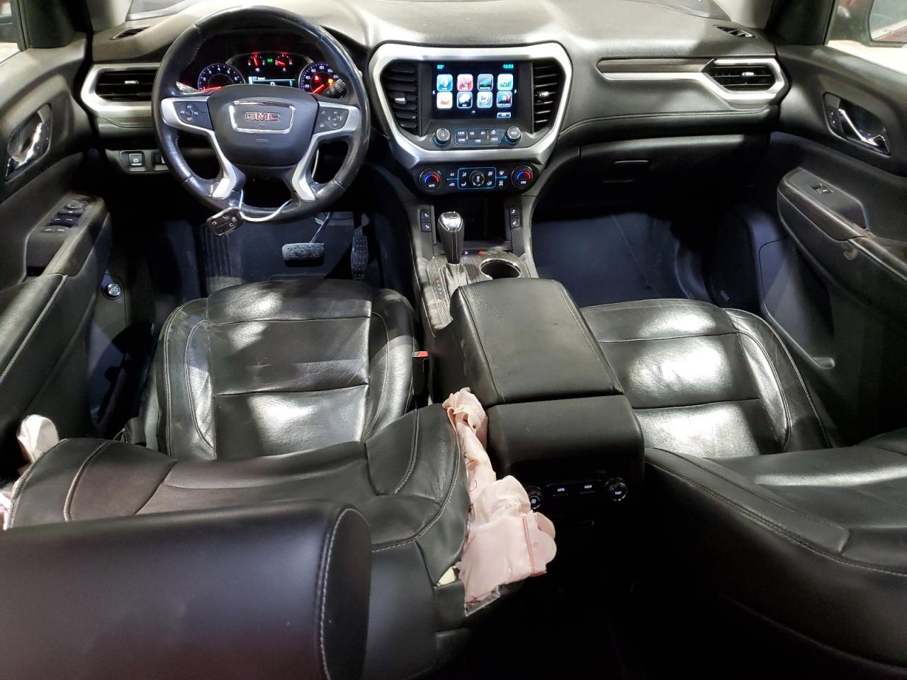 2018 GMC Acadia - Image 8