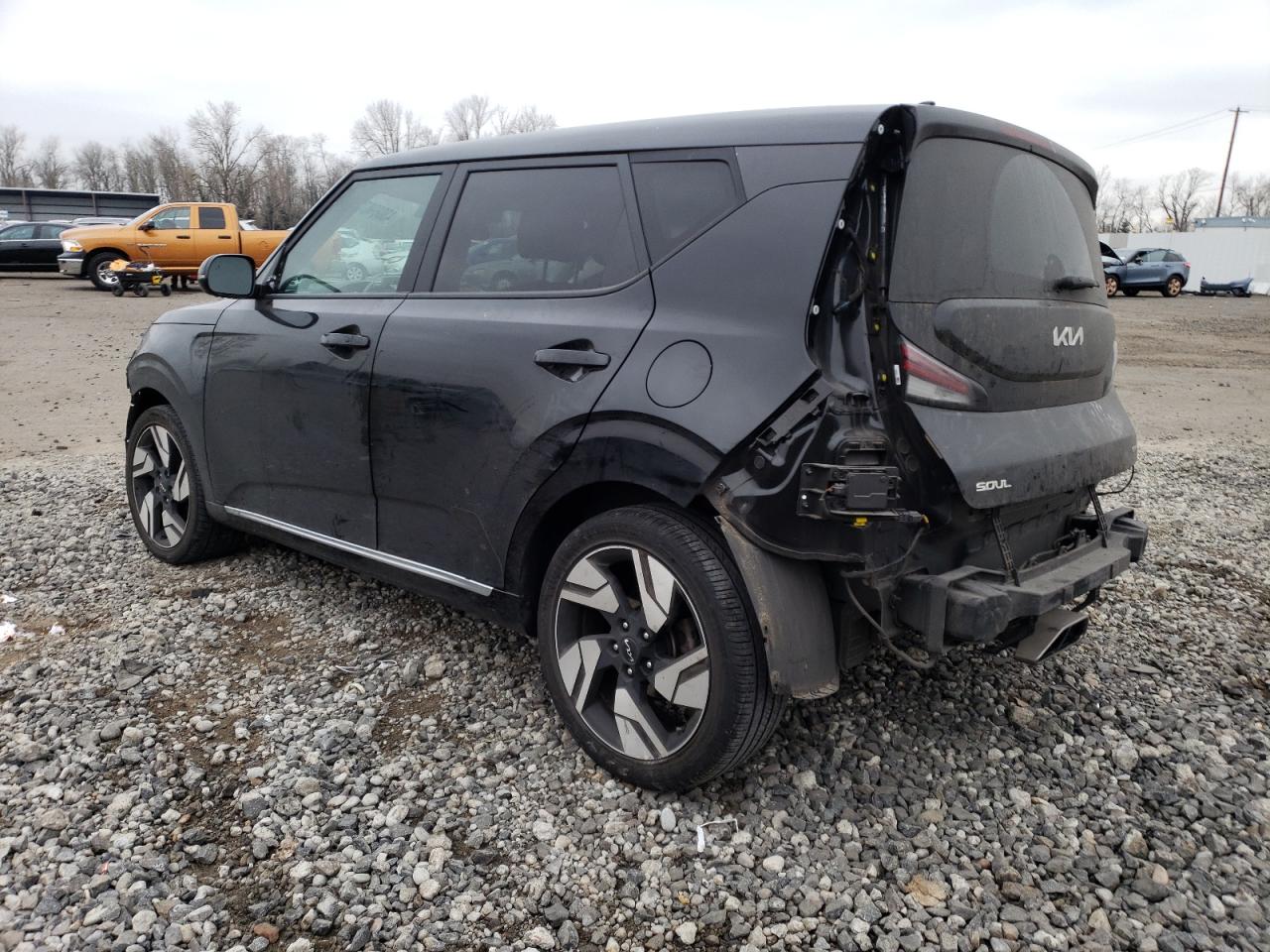 2023 Kia Soul - Image 2