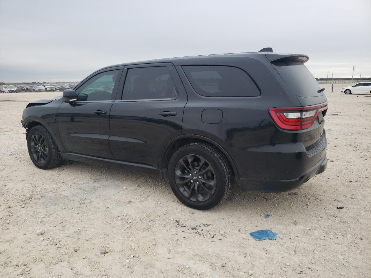 2021 Dodge Durango - Image 2