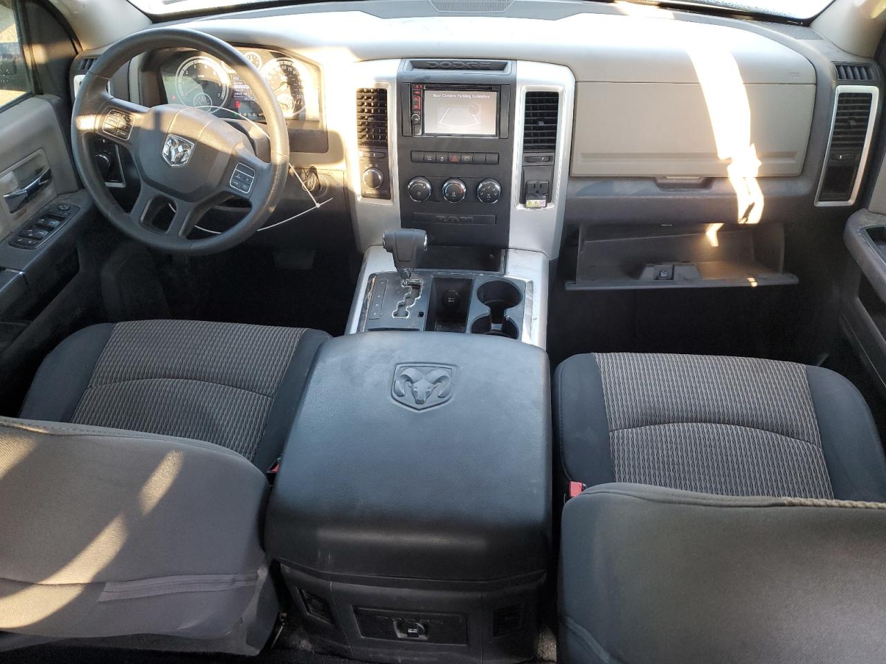2012 Dodge RAM - Image 8