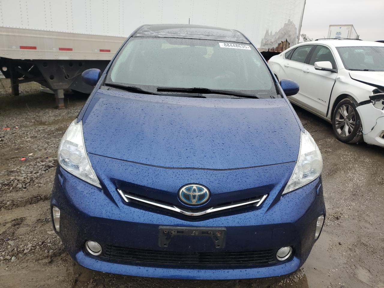 2012 Toyota Prius - Image 5