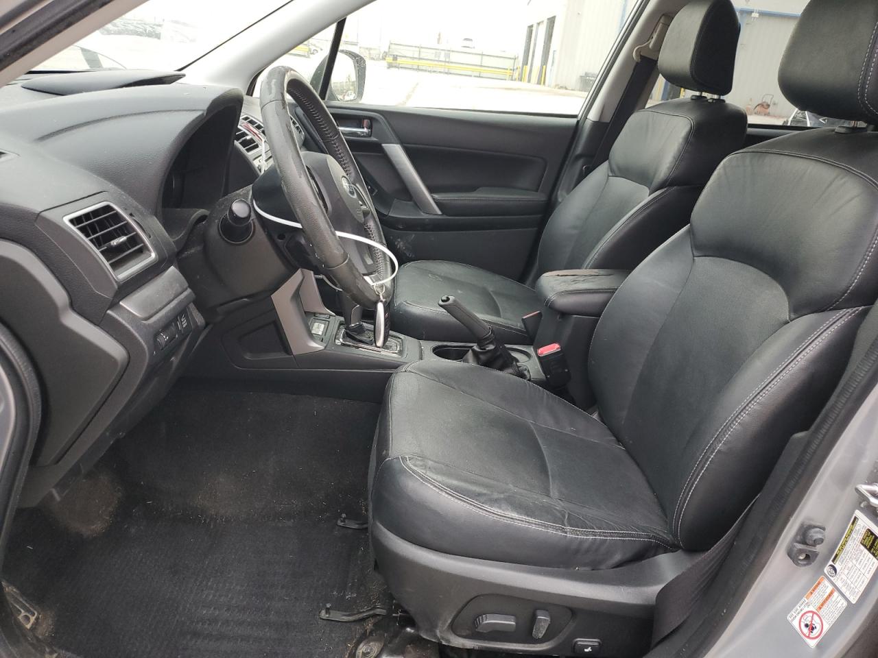 2016 Subaru Forester - Image 7