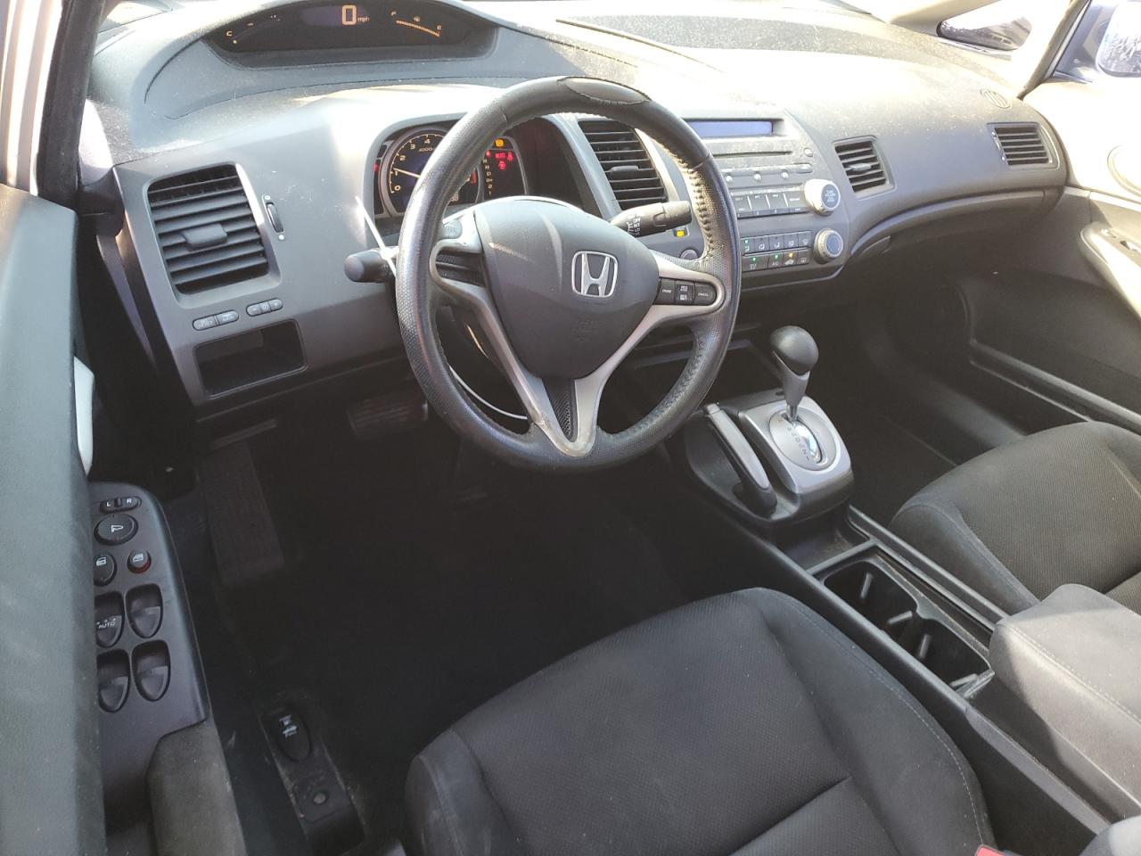 2010 Honda Civic - Image 8