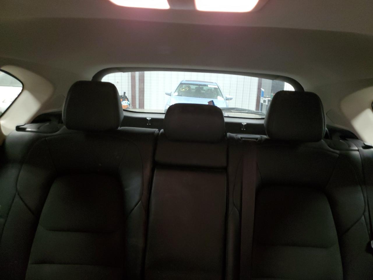 2018 Mazda CX-5 - Image 10