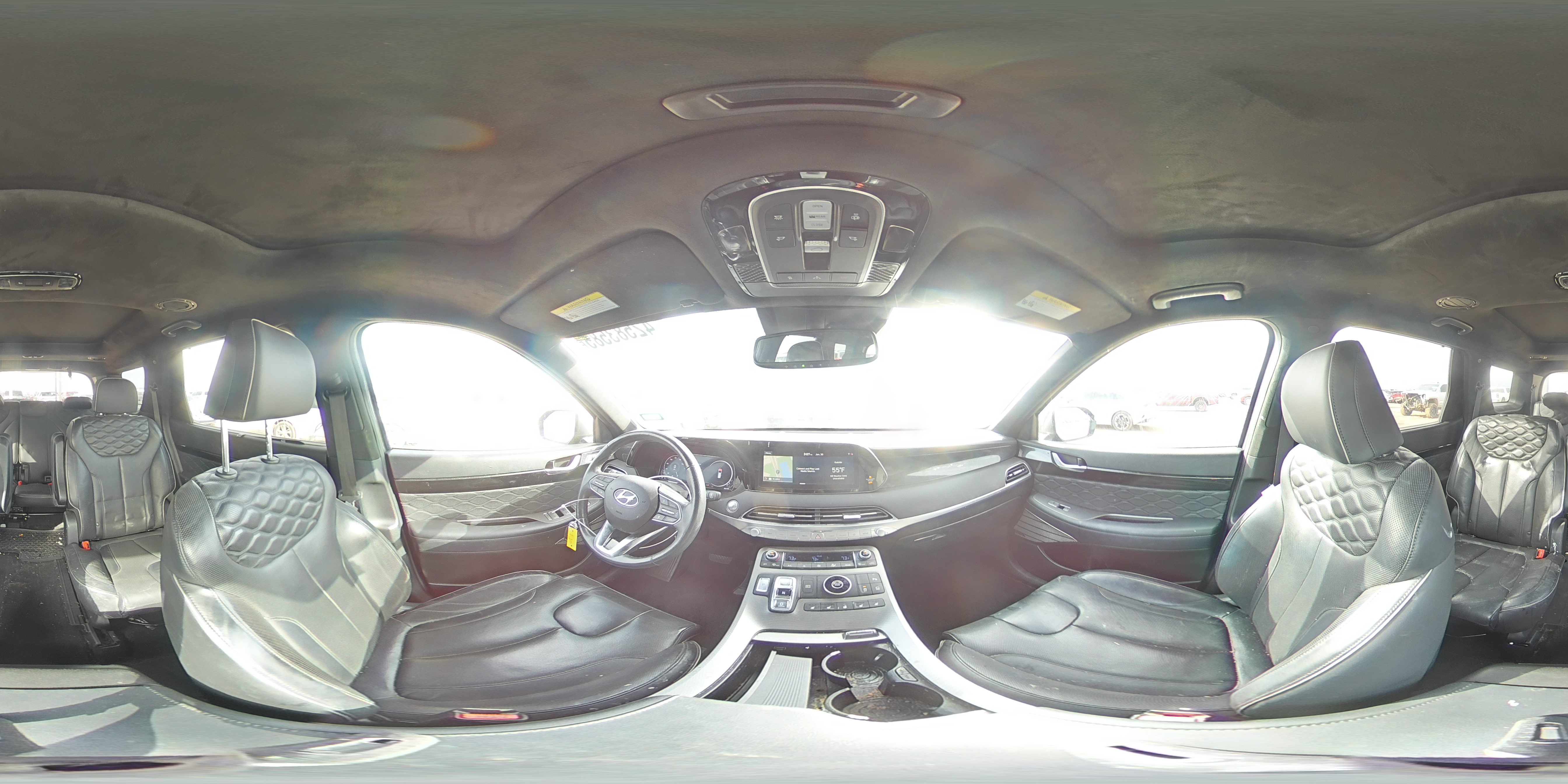 2020 Hyundai Palisade - Image 13