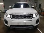 2017 Land Rover Range Rover Evoque Se for Sale in Elgin, IL - Rear End