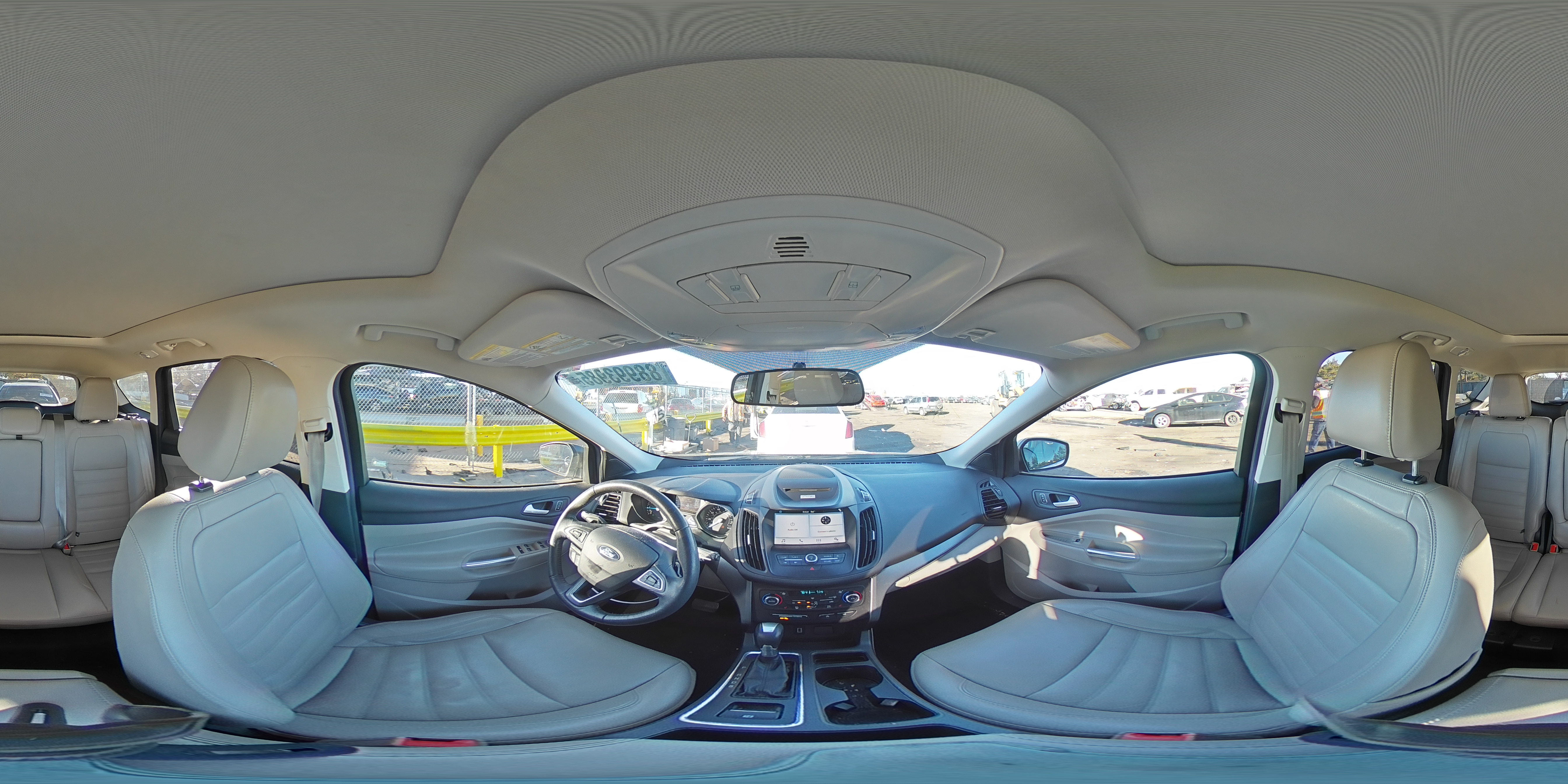 2017 Ford Escape - Image 13