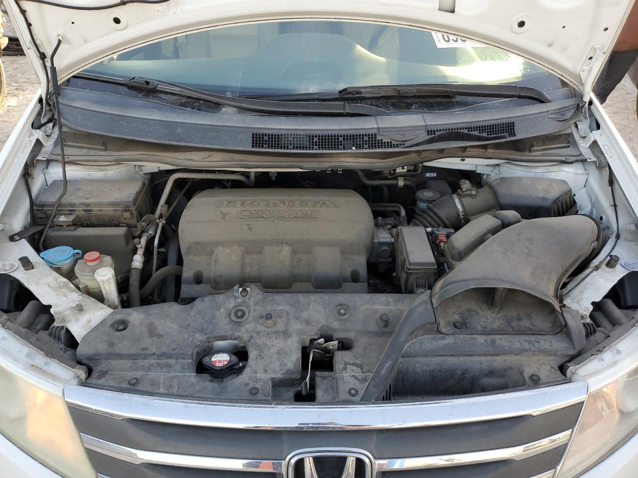 2013 Honda Odyssey - Image 12
