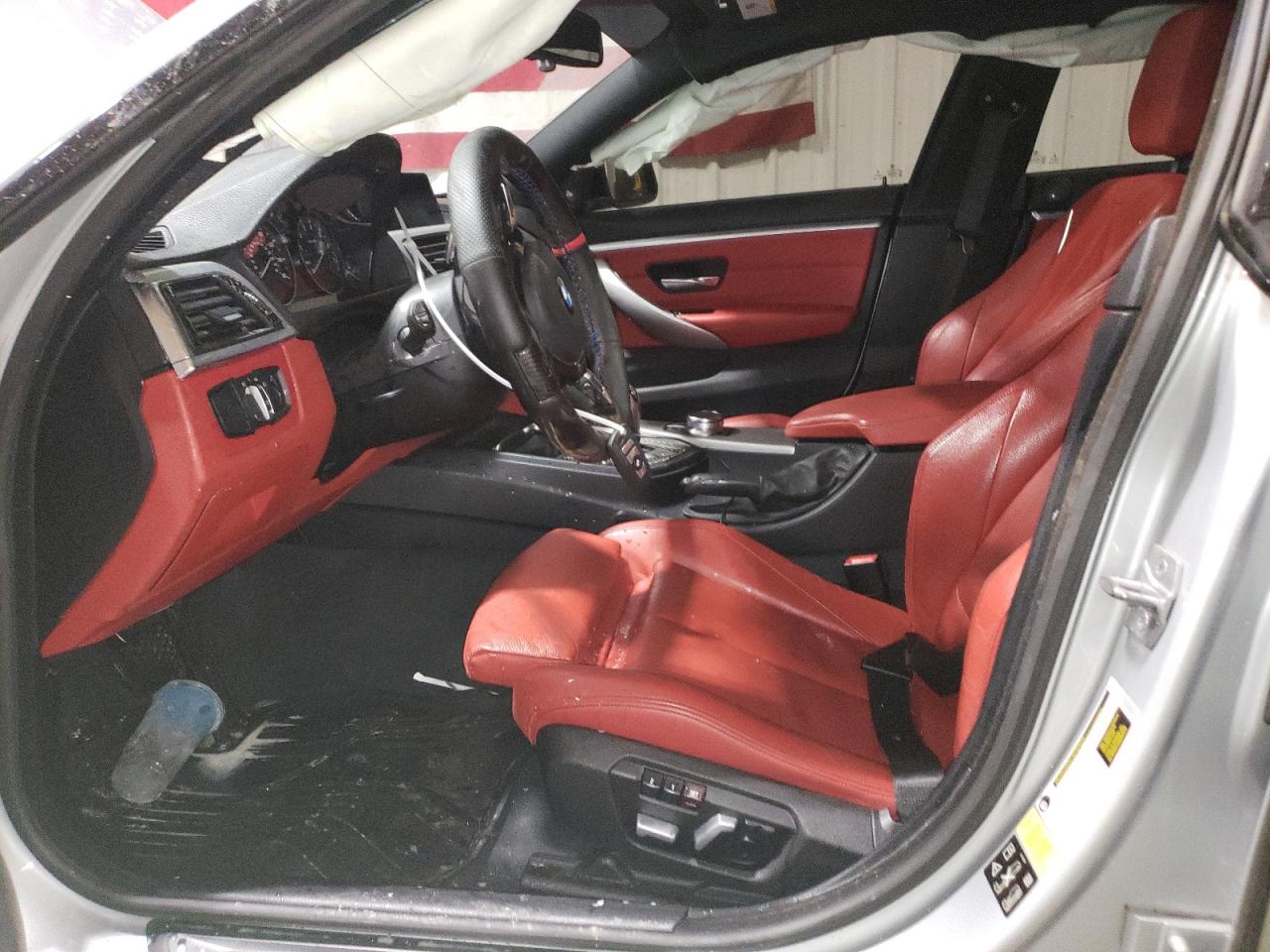 2018 BMW 4er - Image 7