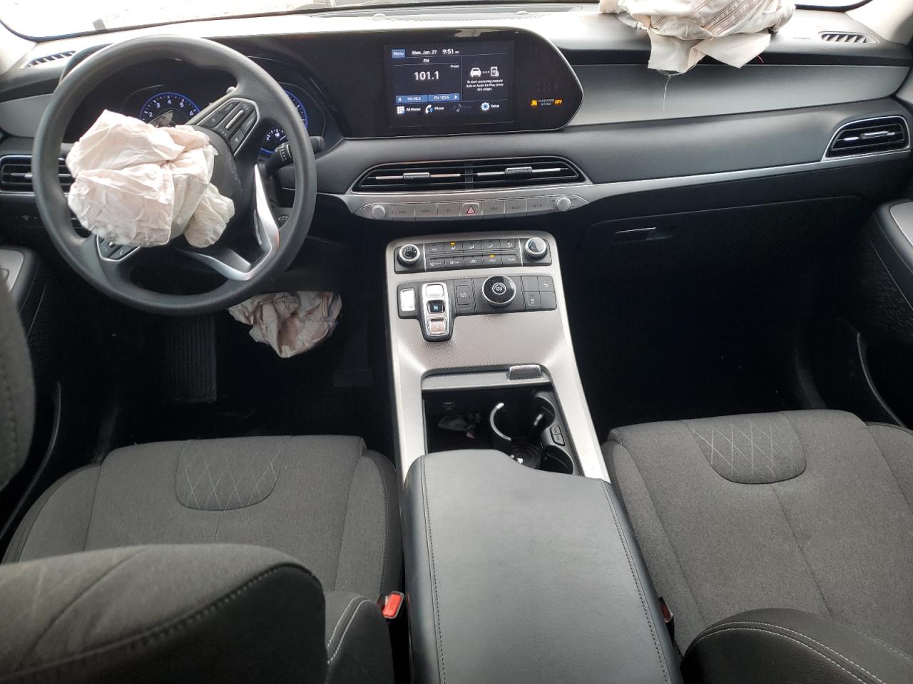 2021 Hyundai Palisade - Image 8