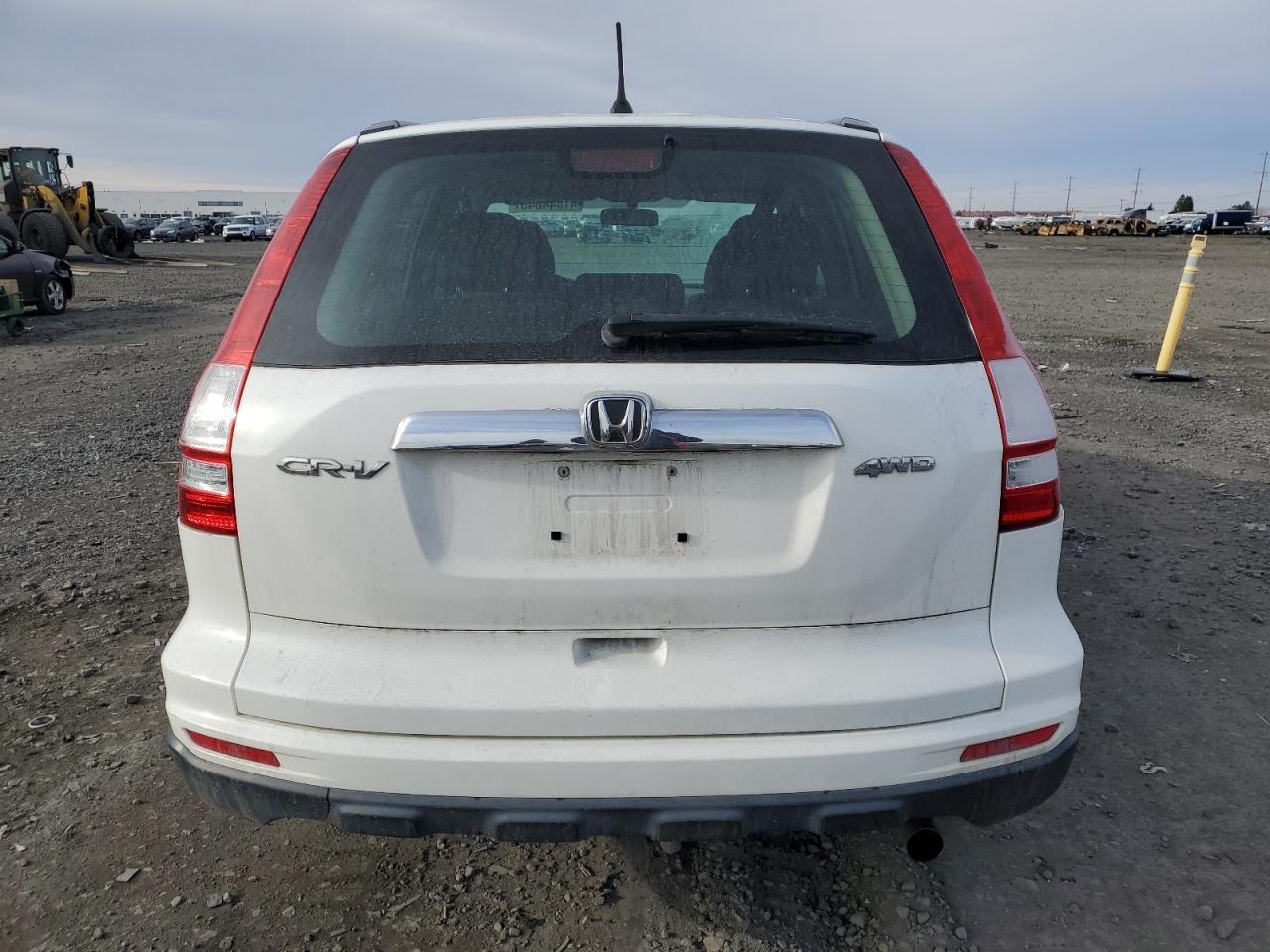 2011 Honda CR-V - Image 6
