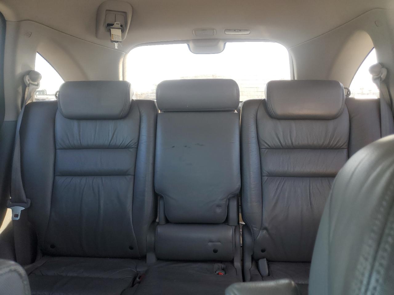 2007 Honda CR-V - Image 10