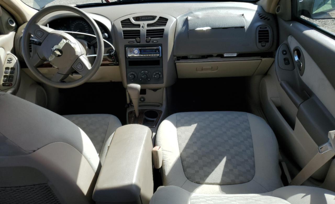2004 Chevrolet Malibu - Image 8