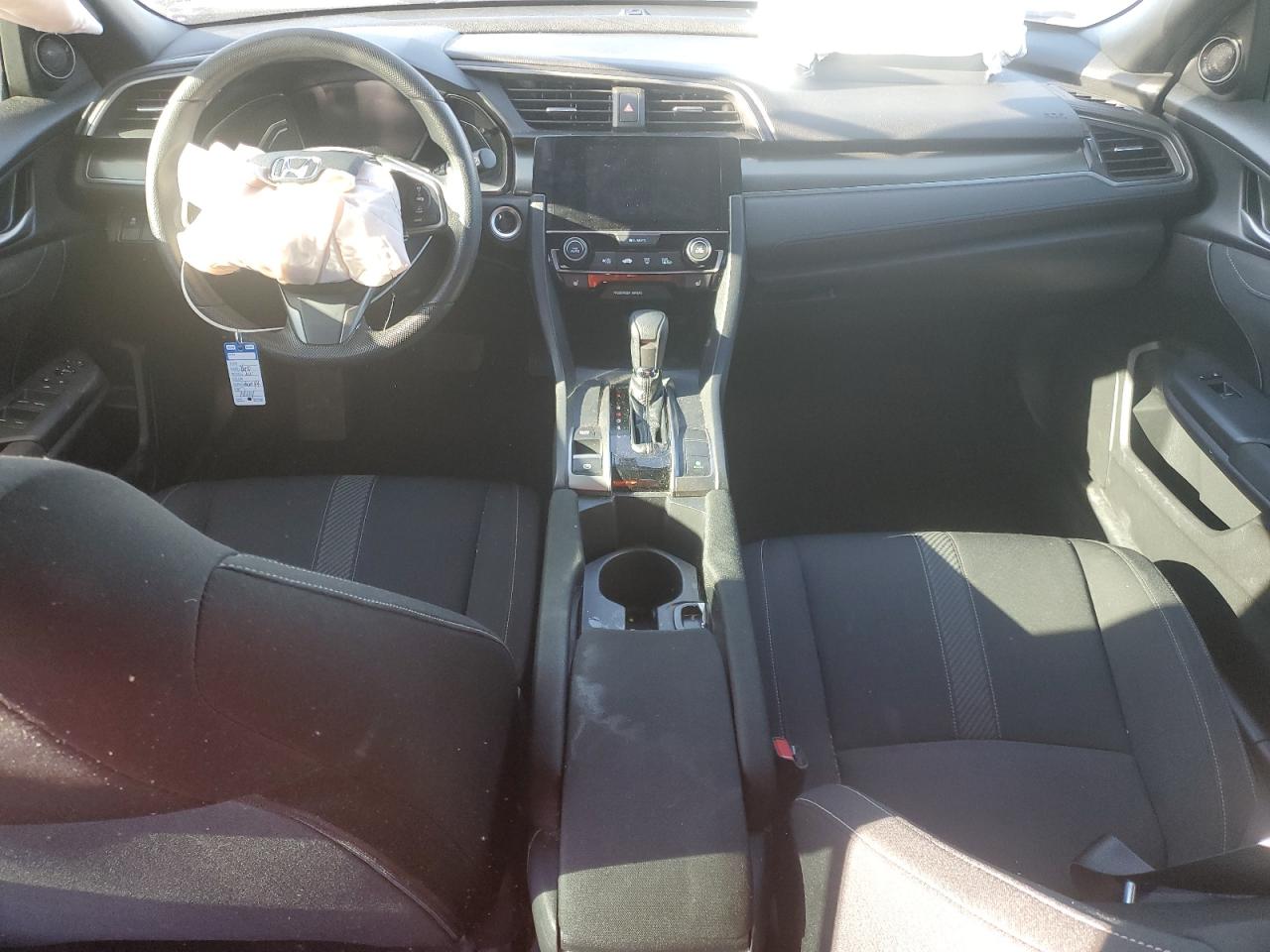 2018 Honda Civic - Image 8