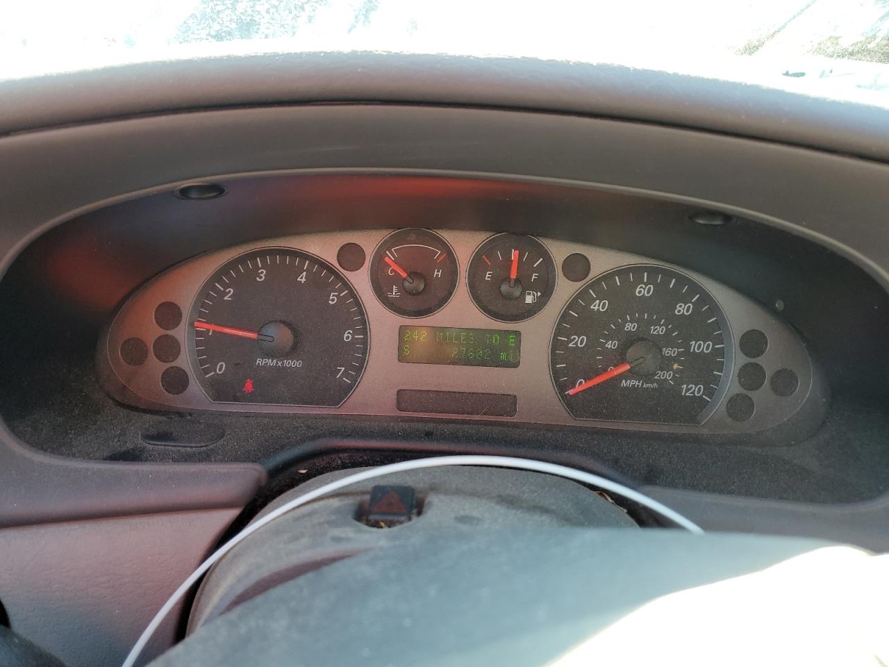 2005 Mercury Sable Ls Premium VIN: 1MEFM55S35A616362 Lot: 88500695