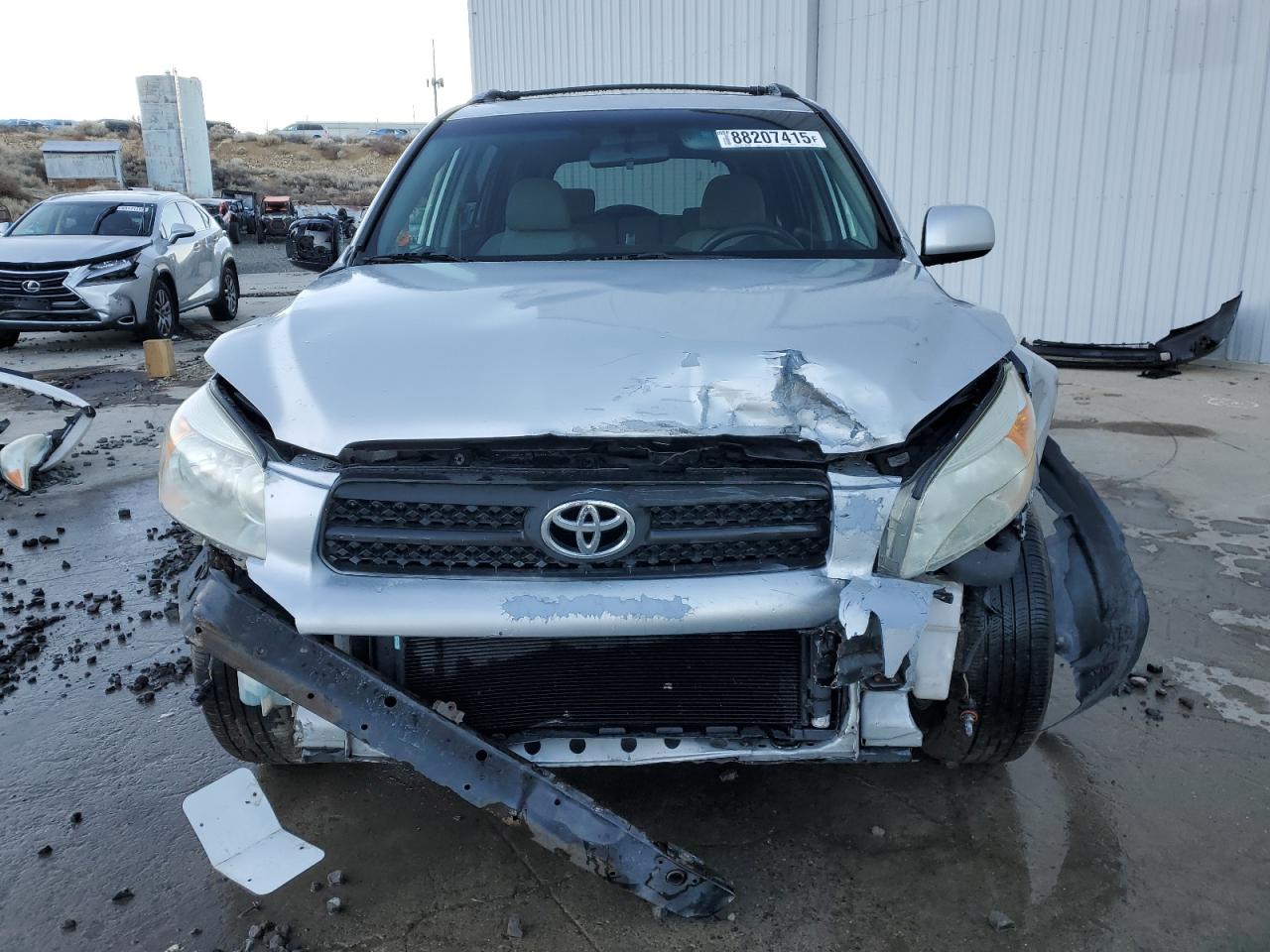 2006 Toyota RAV 4 - Image 5