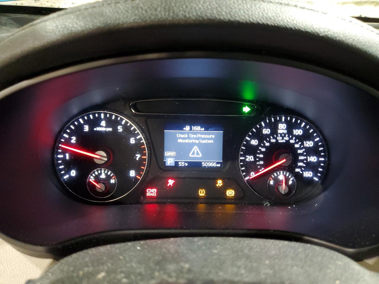 2019 Kia Sorento - Image 9
