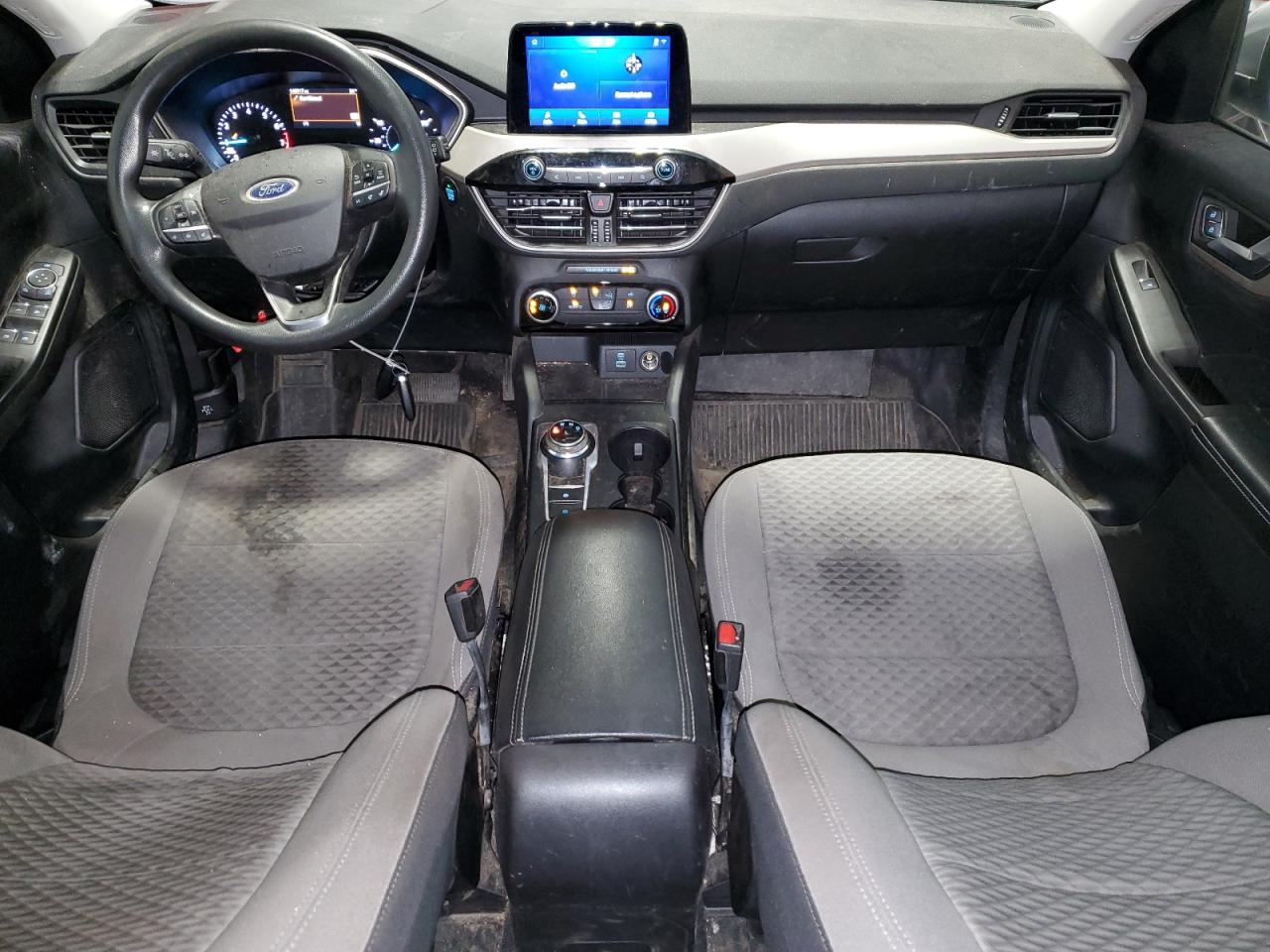 2021 Ford Escape - Image 8