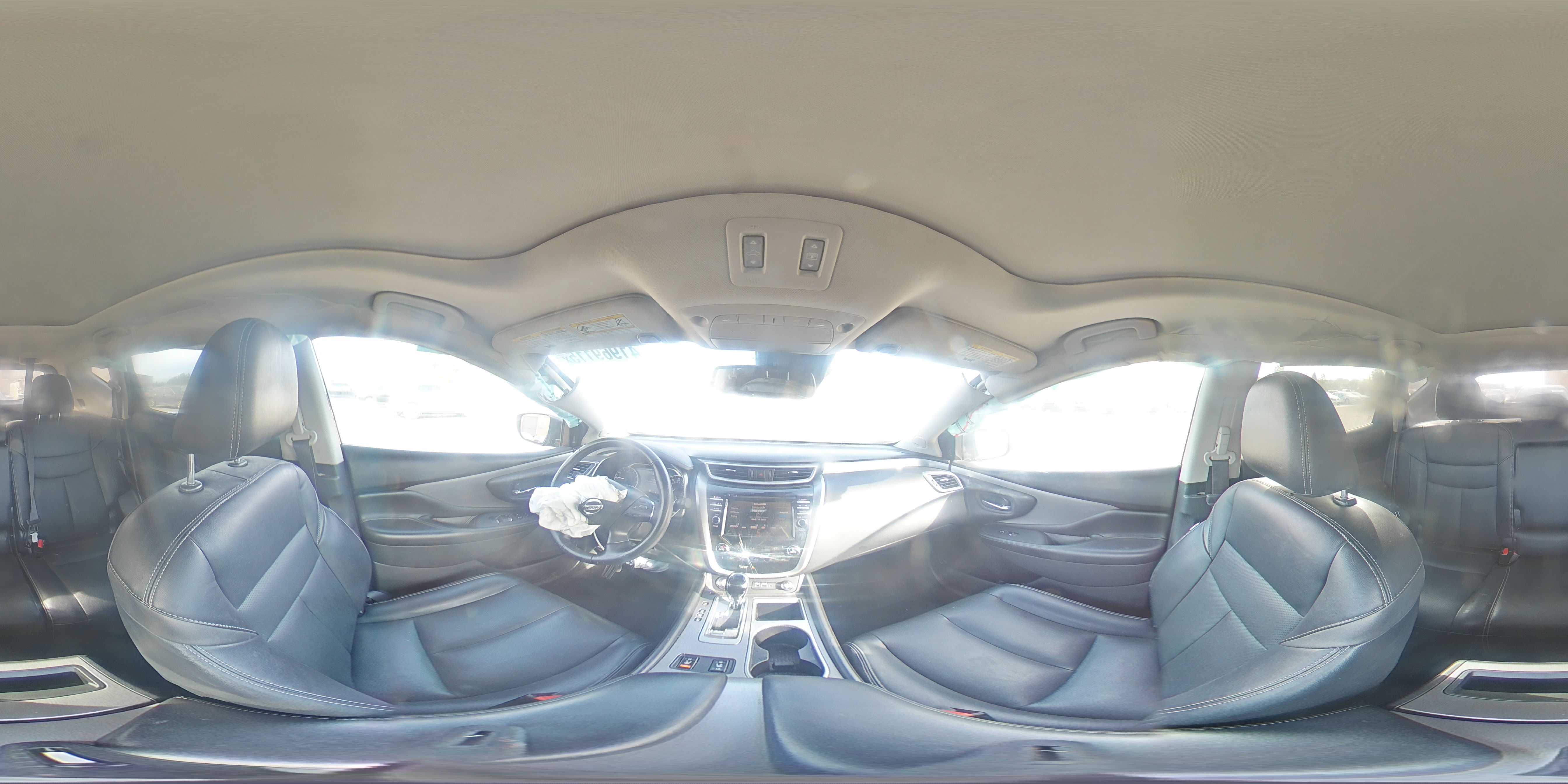 2020 Nissan Murano - Image 14