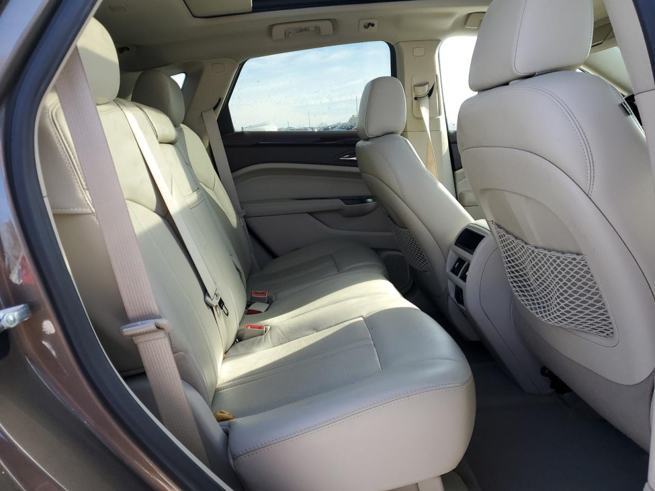 2016 Cadillac SRX - Image 11