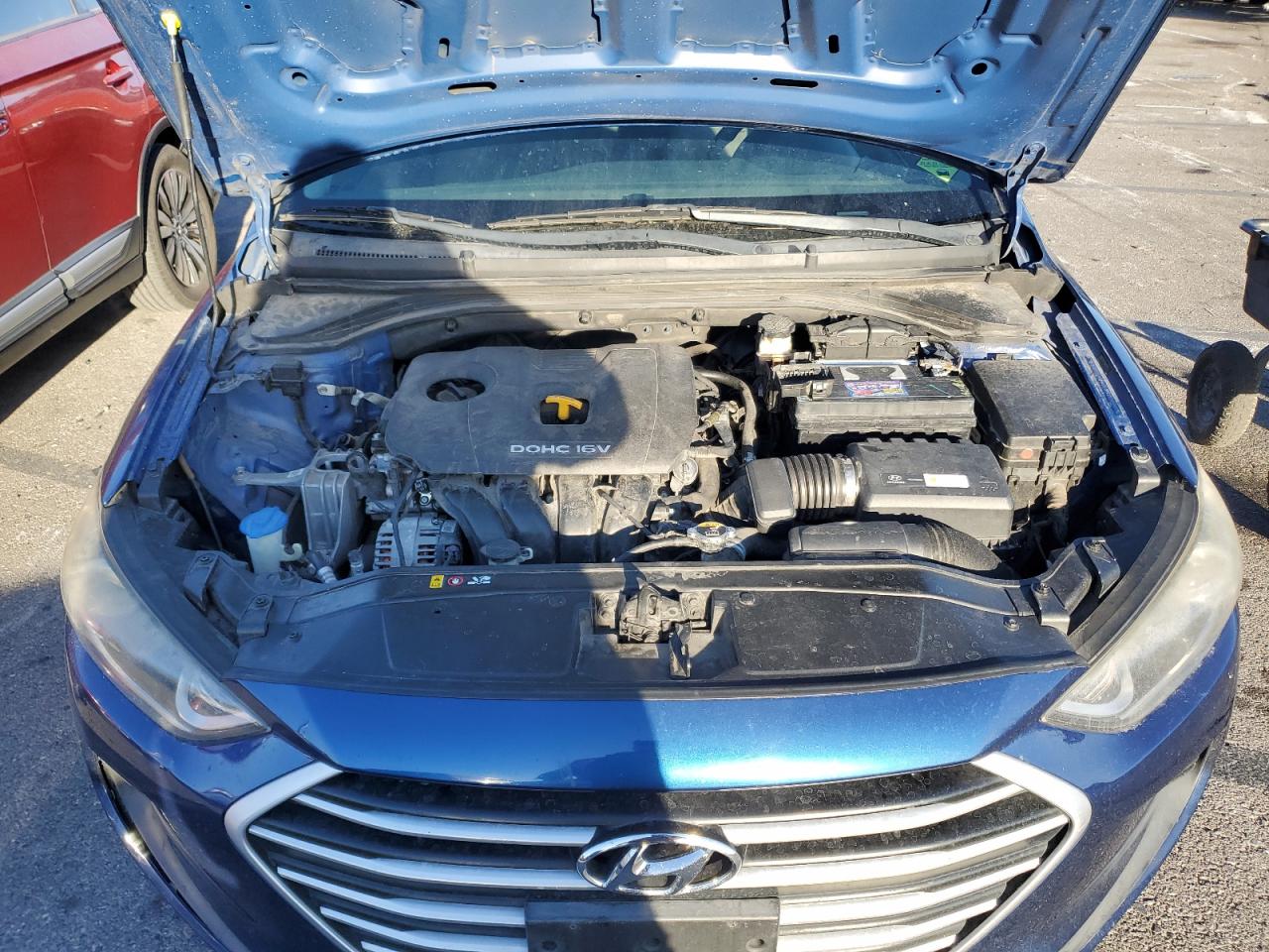2017 Hyundai Elantra - Image 11
