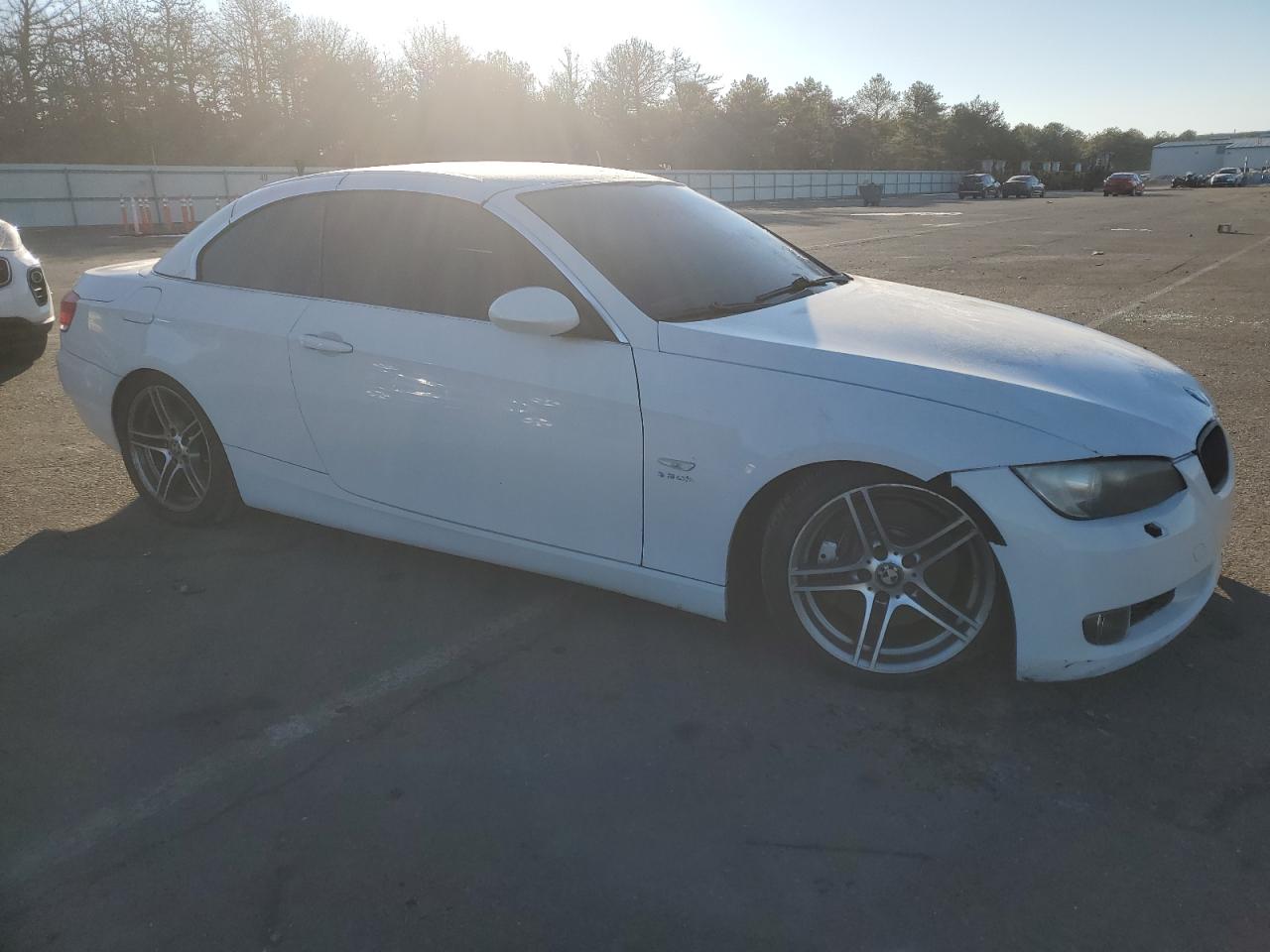 2007 BMW 3er - Image 4