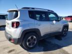 2017 Jeep Renegade Sport de vânzare în Wilmer, TX - Front End