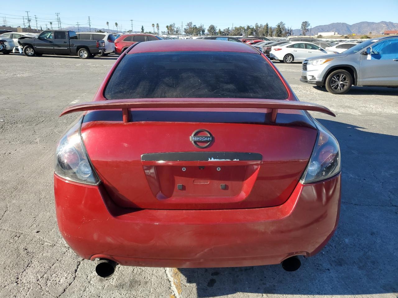 2009 Nissan Altima - Image 6