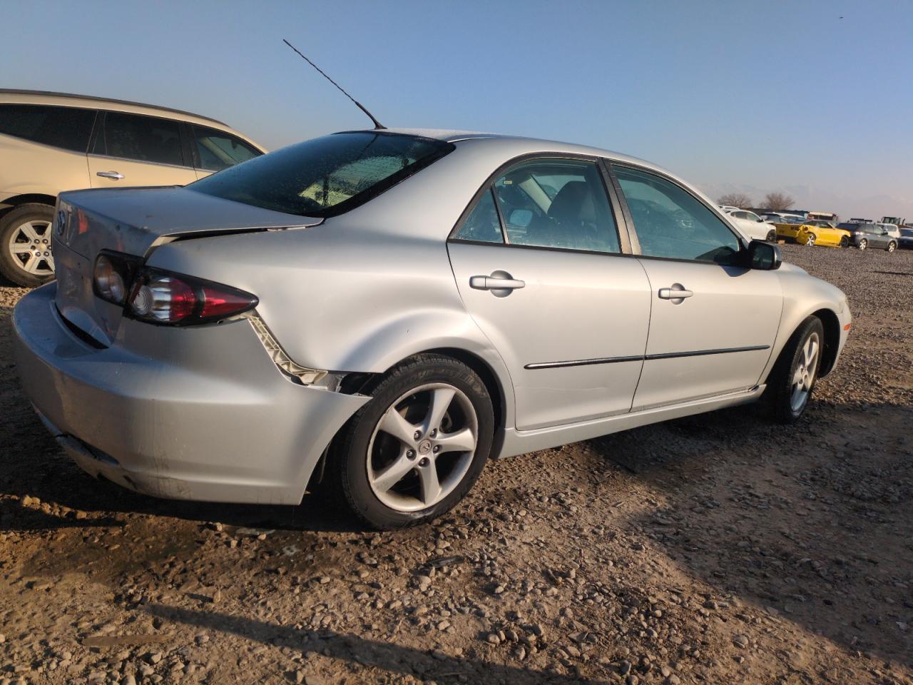 2007 Mazda 6 - Image 3