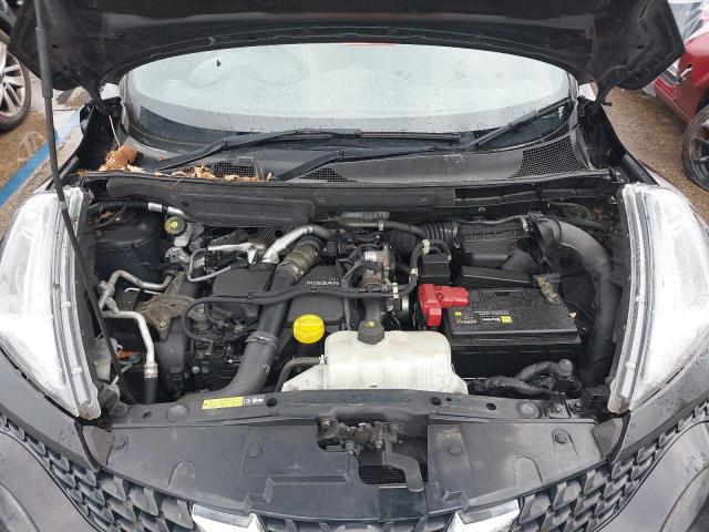 2018 NISSAN JUKE TEKNA