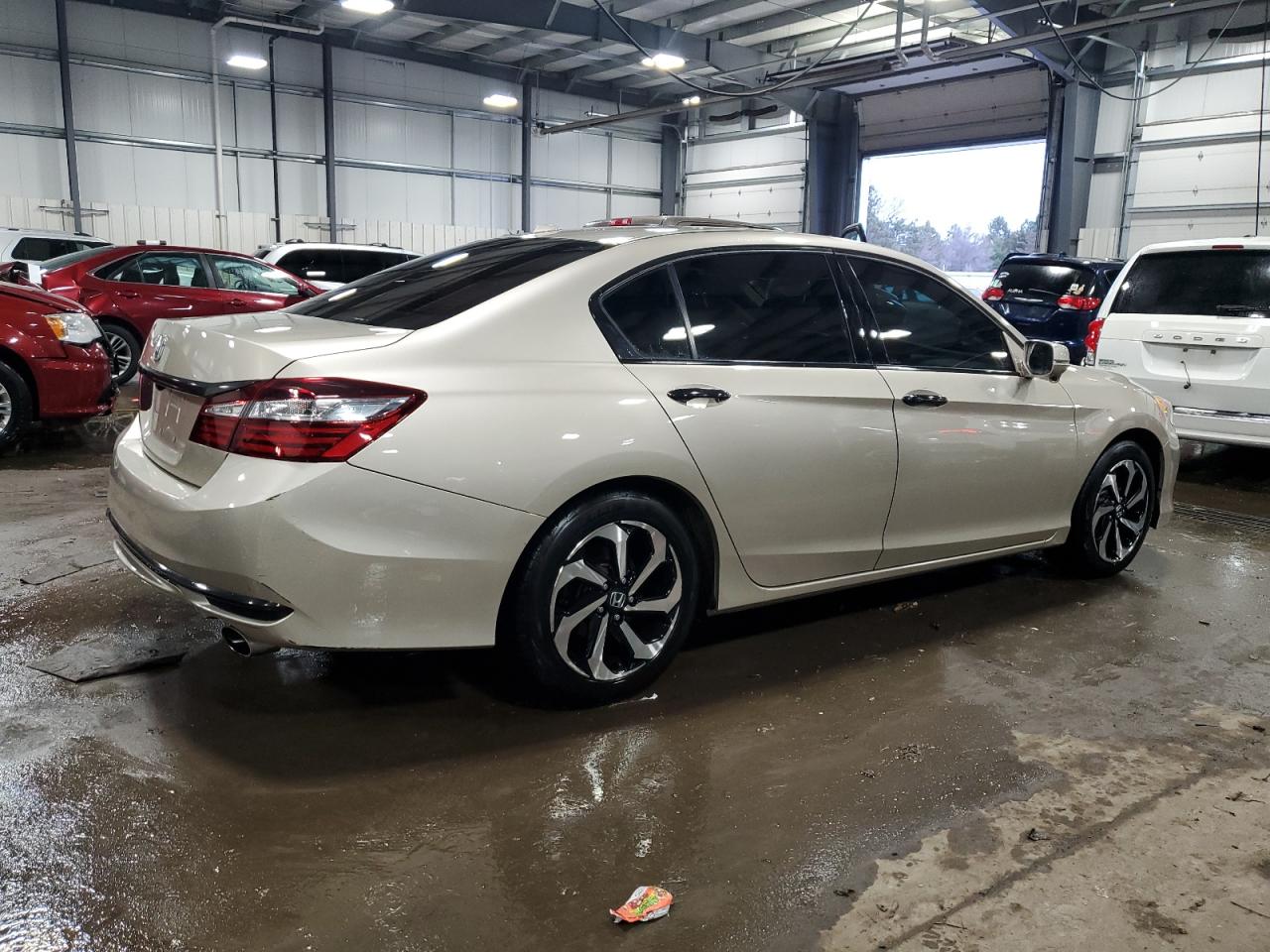 2016 Honda Accord - Image 3