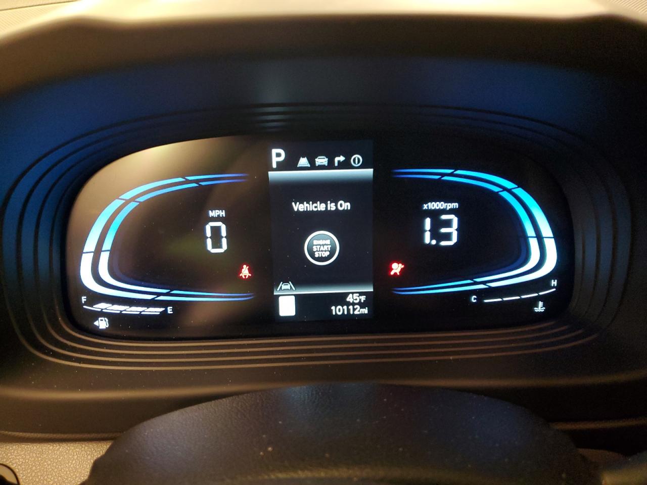 2023 Hyundai Venue - Image 9