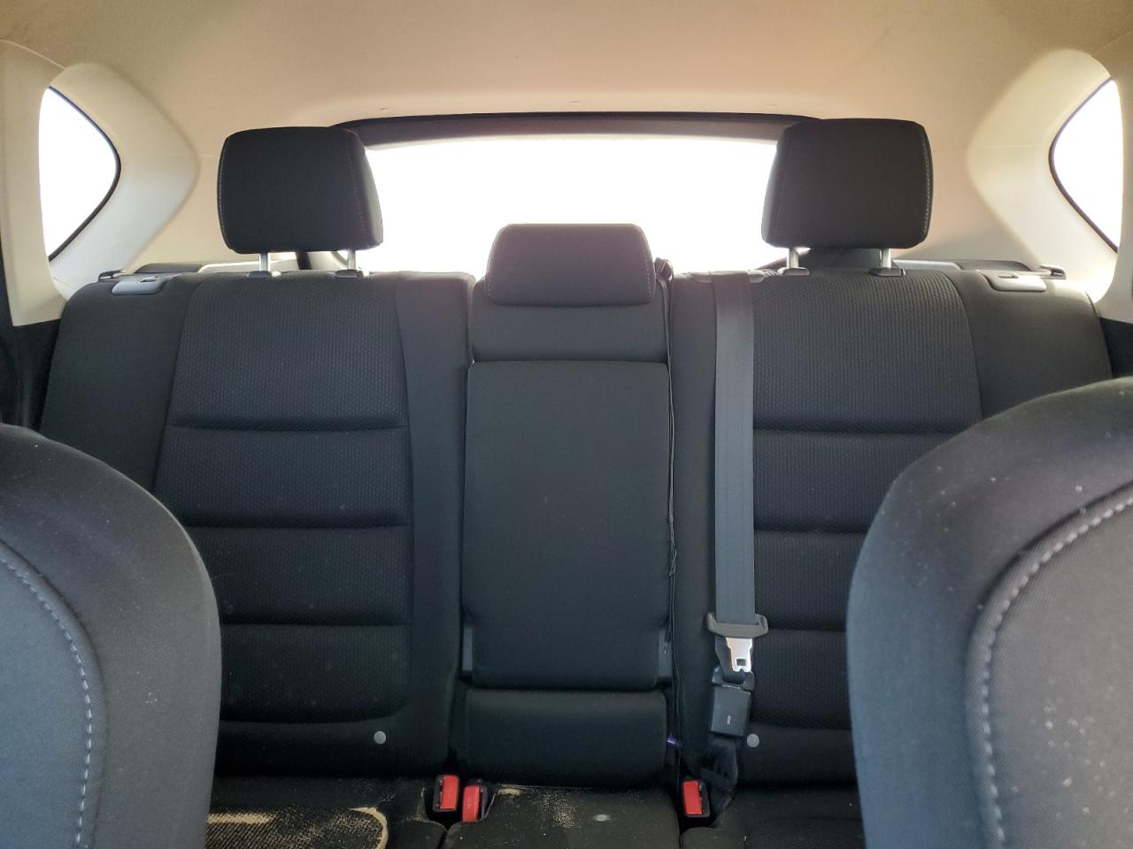 2016 Mazda Cx-5 Touring VIN: JM3KE2CY7G0684697 Lot: 88206655