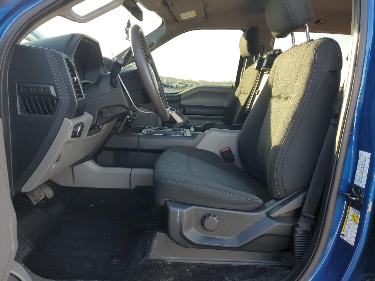 2017 Ford F-150 - Image 7