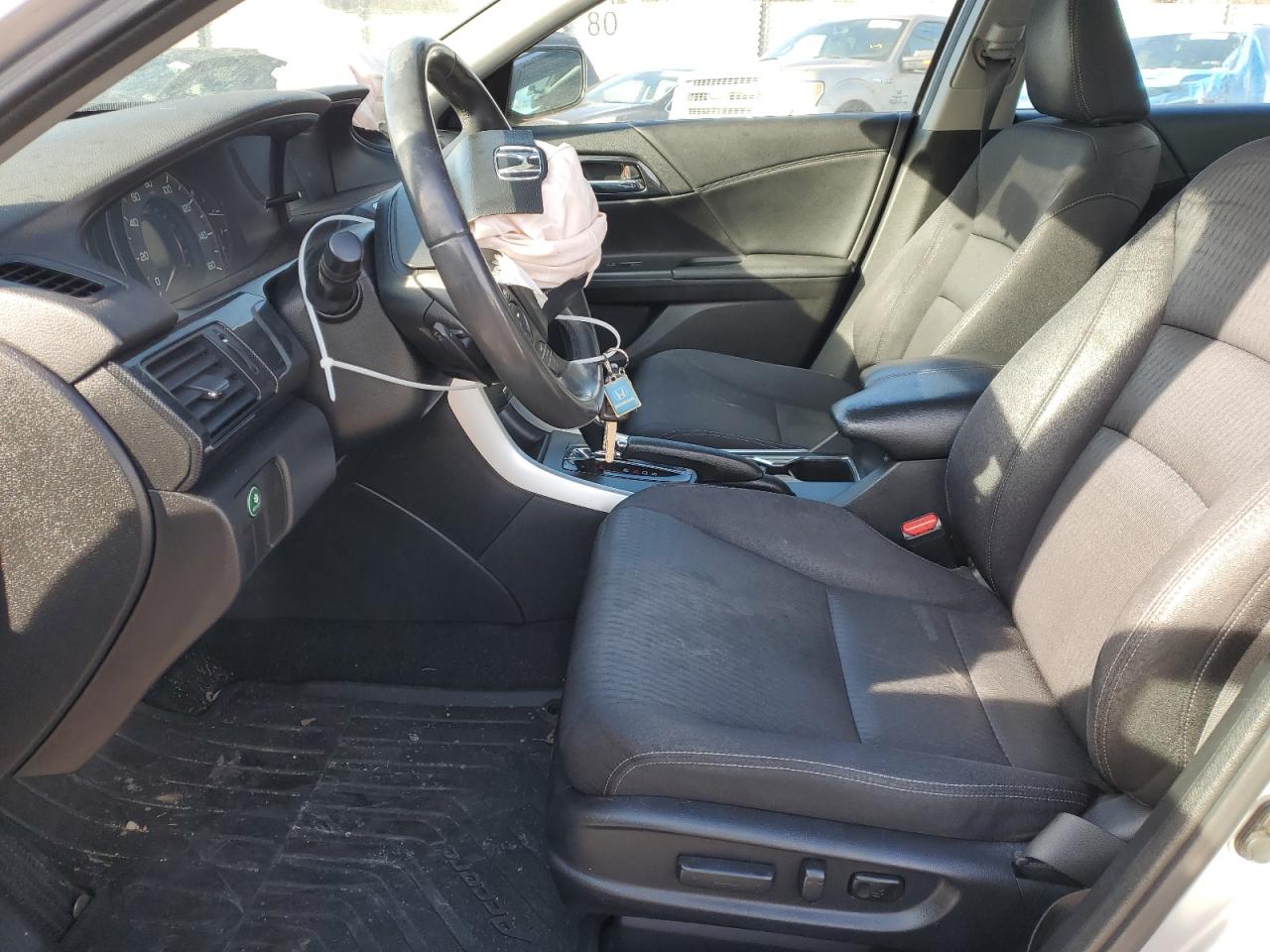2014 Honda Accord - Image 7
