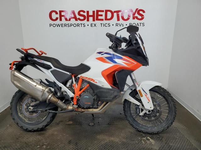 2024 KTM 1290 SUPER ADVENTURE R