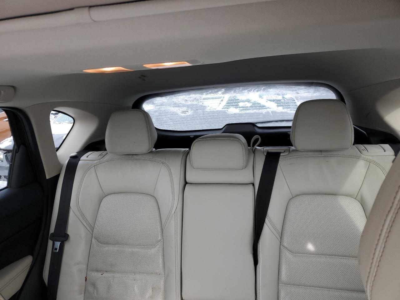 2018 Mazda CX-5 - Image 10