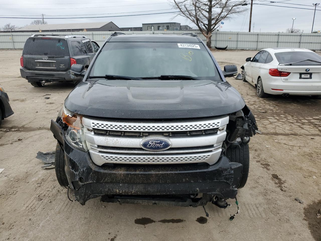 2012 Ford Explorer - Image 5