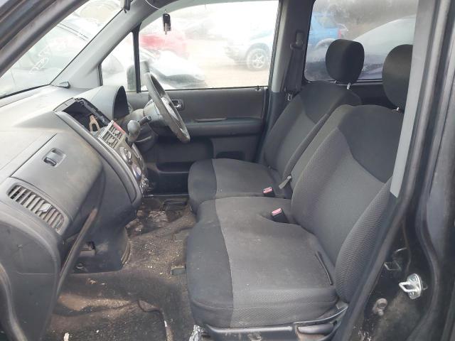 2003 HONDA MOBILIO