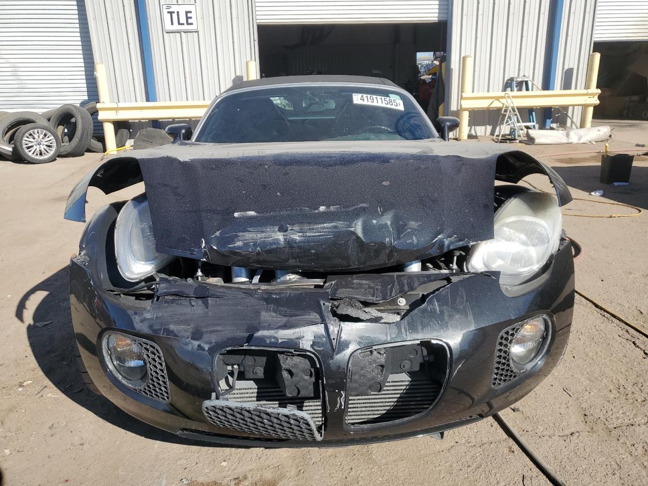 2008 Pontiac Solstice - Image 5