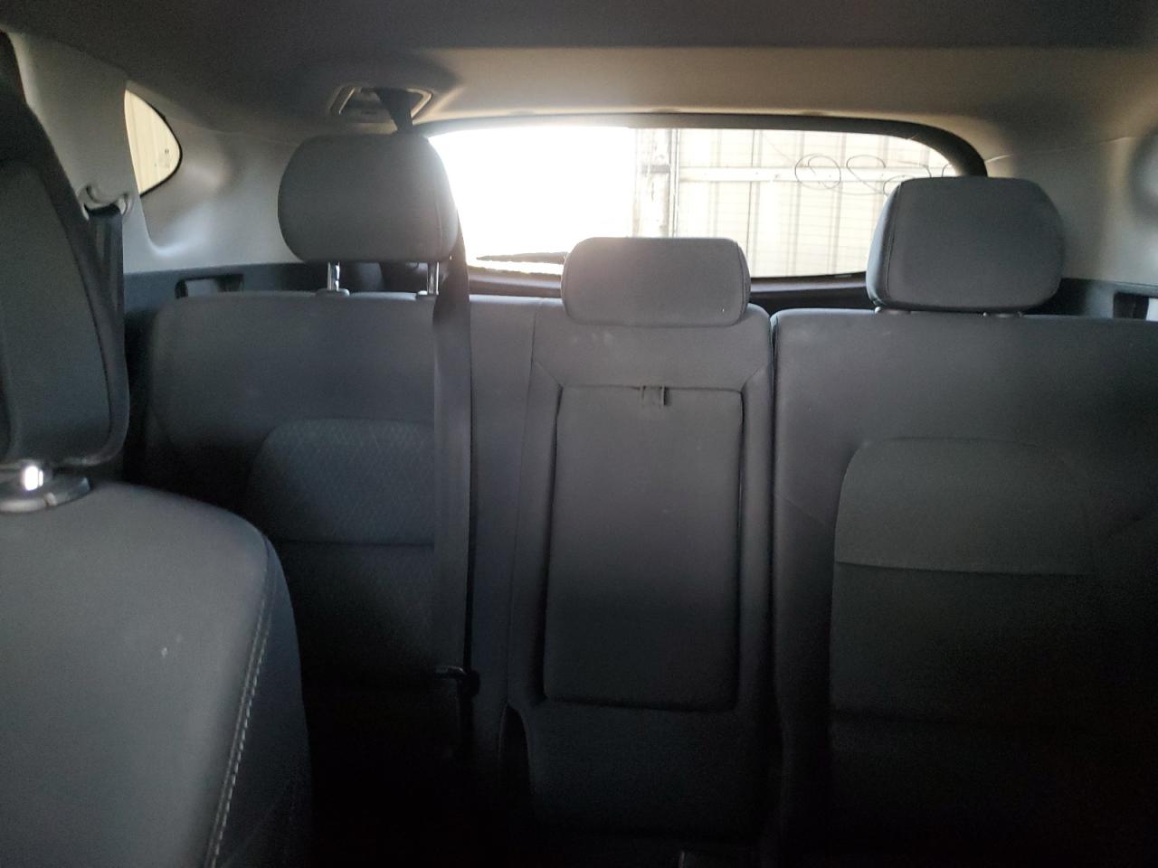 2018 Hyundai Tucson - Image 10