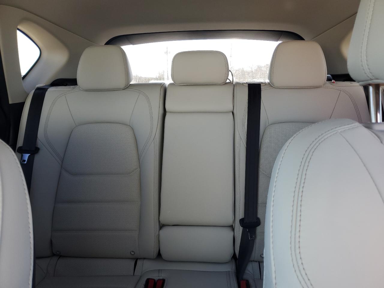 2023 Mazda CX-5 - Image 10