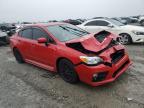 2015 Subaru Wrx Premium na sprzedaż w Earlington, KY - Front End