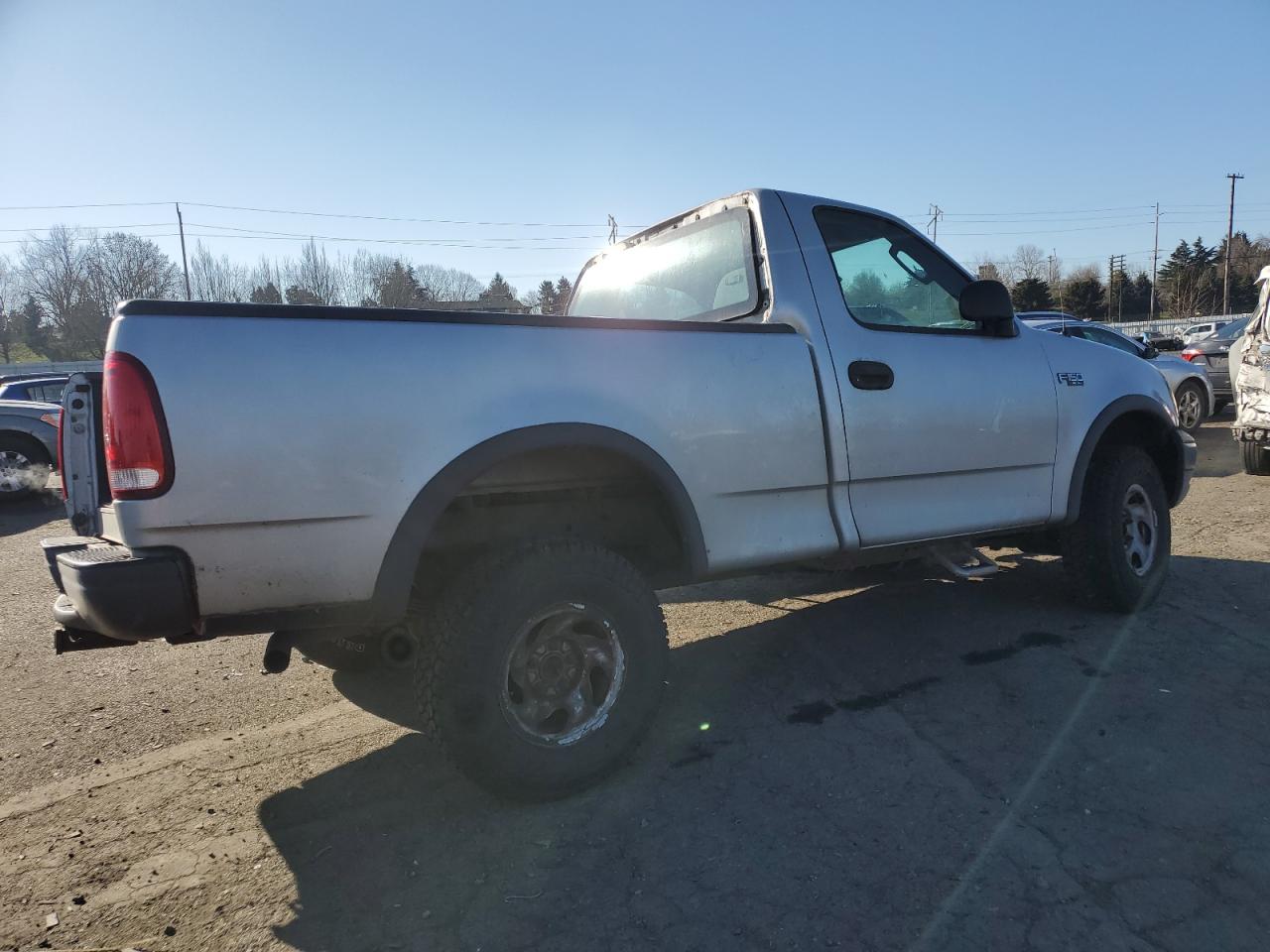 2003 Ford F-150 - Image 3
