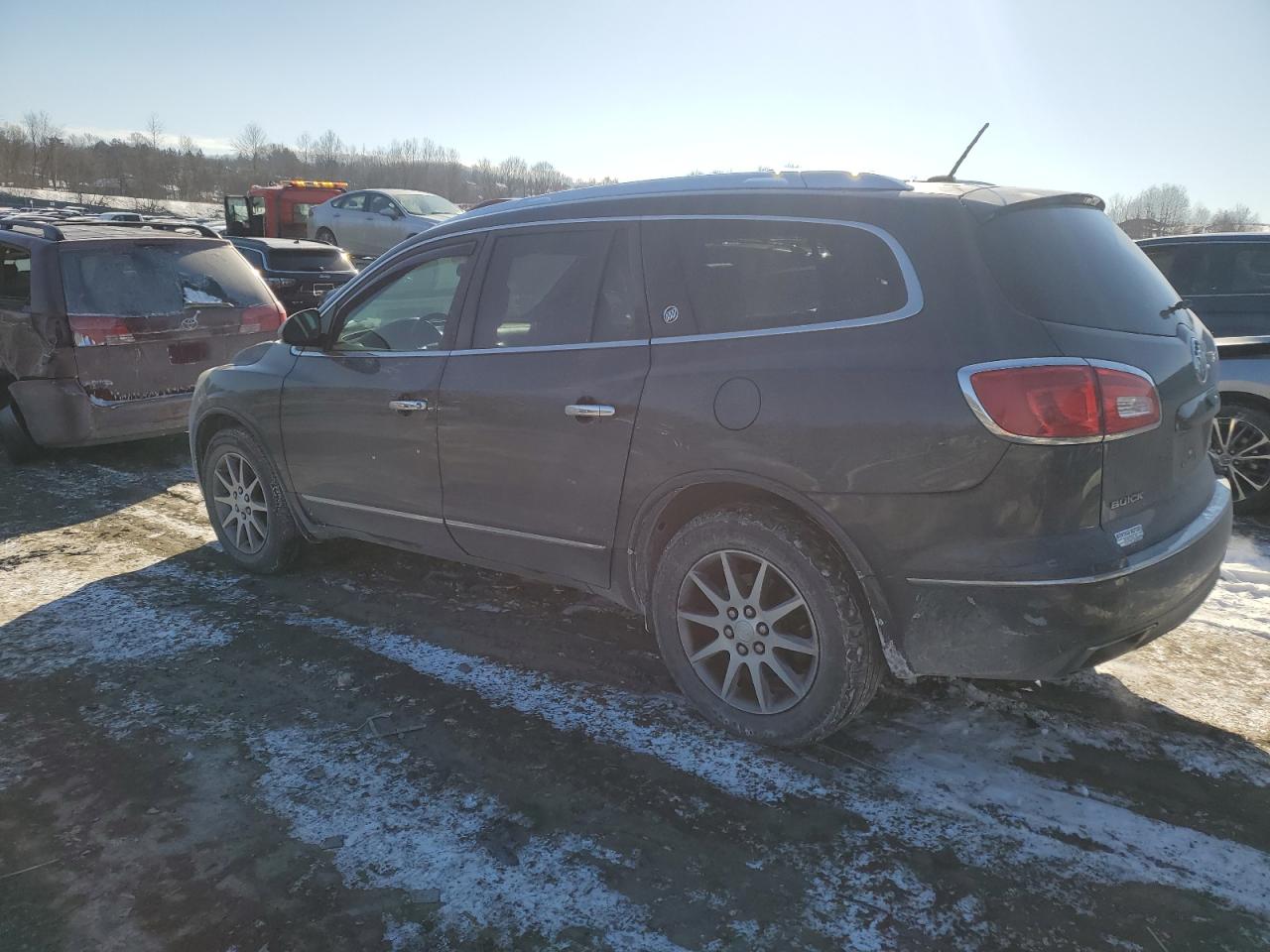 2015 Buick Enclave - Image 2