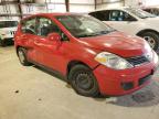 2009 Nissan Versa S للبيع في Eldridge، IA - Side