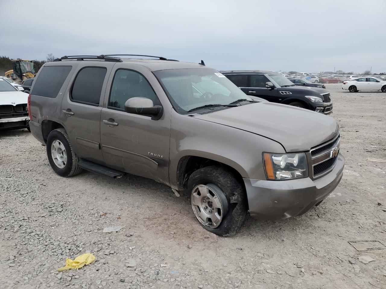 2011 Chevrolet Tahoe - Image 4