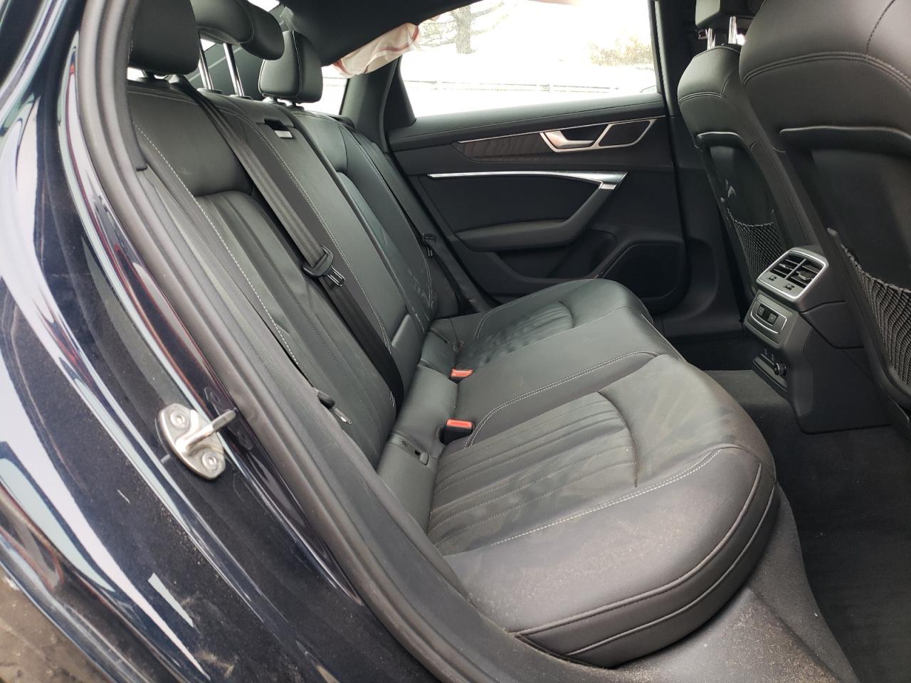 2021 Audi A6 - Image 11